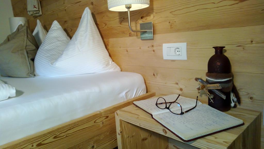 산로렌조디세바토 Haus Spielbichl 아파트 외부 사진