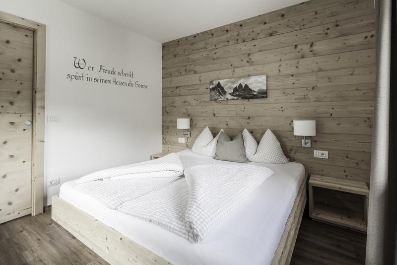 산로렌조디세바토 Haus Spielbichl 아파트 외부 사진
